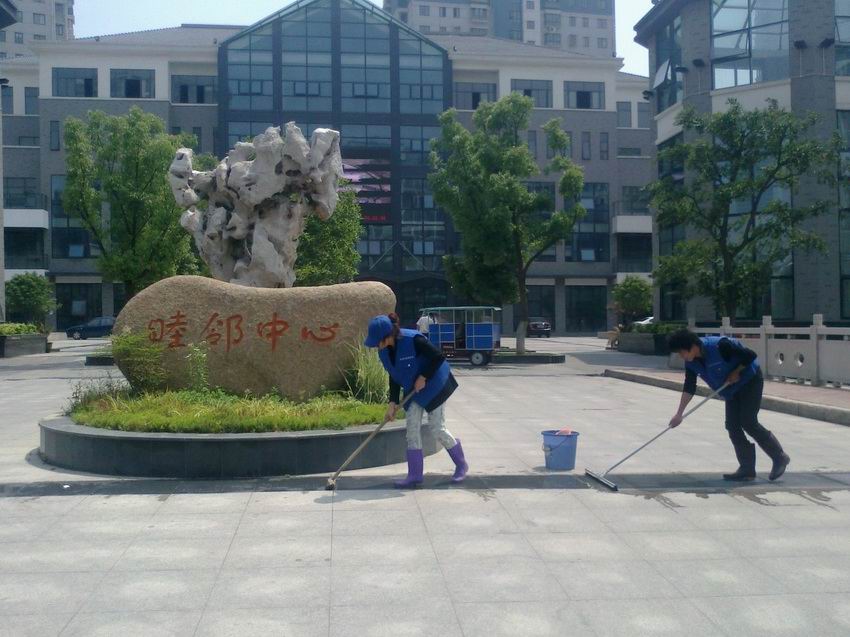 无锡开发区新安广场