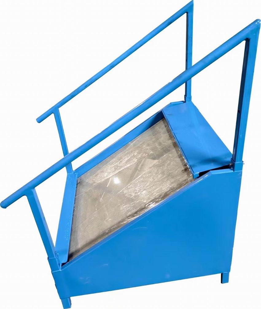 小型便携式防滑测试架